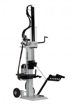 Lumag Vertikal Hydraulik-Holzspalter HOS-12NPRO
